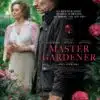 Affiche de Master Garderner de Paul Schrader (2023)