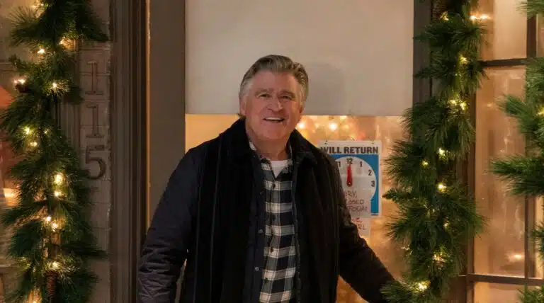 Mort de Treat Williams
