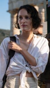 Phoebe Waller-Bridge