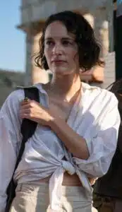 Phoebe Waller-Bridge