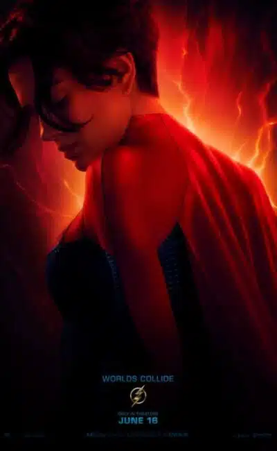 Sasha Calle, portrait