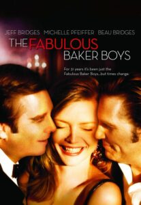 Beau Bridges