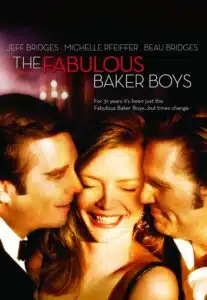 Beau Bridges