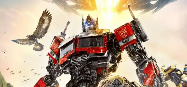 Box-office 14h : Pas d’effet Wahou pour Transformers Rise of the Beasts