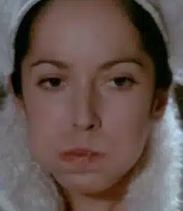 Josephine Chaplin