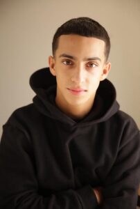 Maël Rouin-Berrandou
