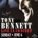 Tony Bennett