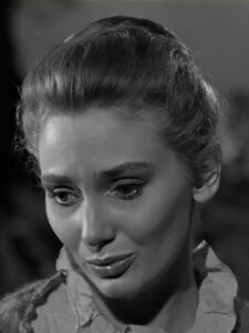 Inga Swenson