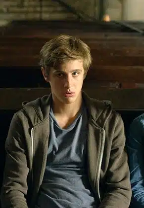 Alexandre Desrousseaux dans Papa ou maman