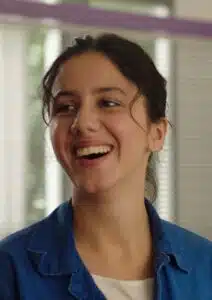 Anaïde Rozam