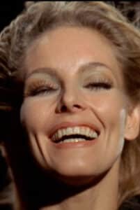 Anita Strindberg