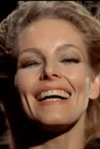 Anita Strindberg