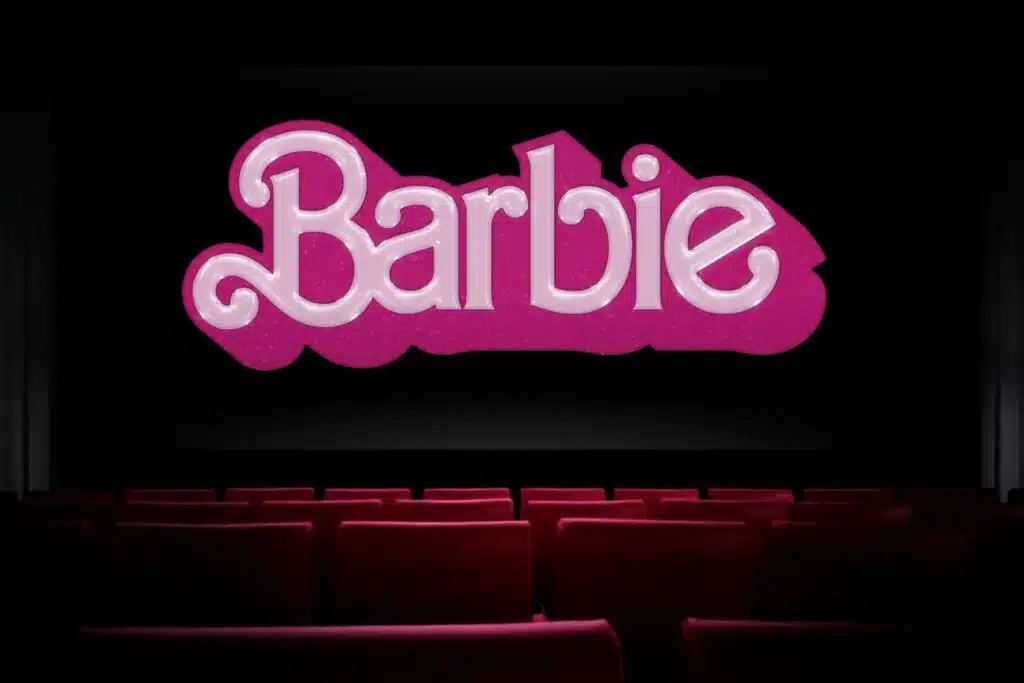 Barbie triomphe au box-office