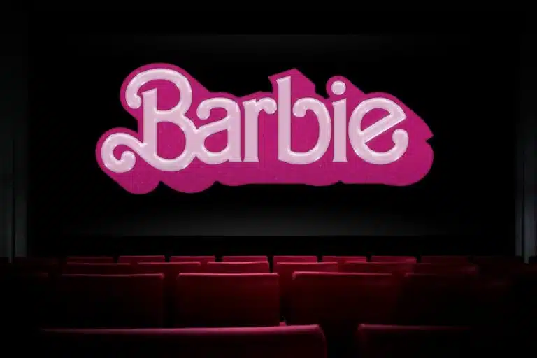 Top week-end : Barbie, les Déguns 2 haut La Main