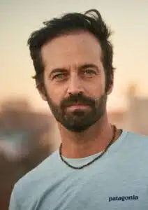 Benjamin Millepied