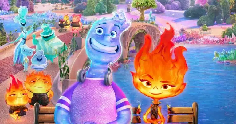 Box-office USA : le wokisme a-t-il tué Disney