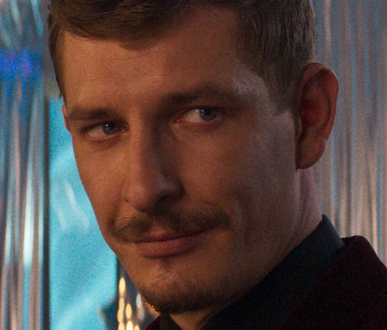 Frederick Schmidt dans Mission: Impossible Dead Reckoning - Partie 1