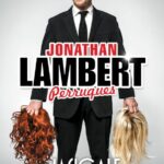 Jonathan Lambert