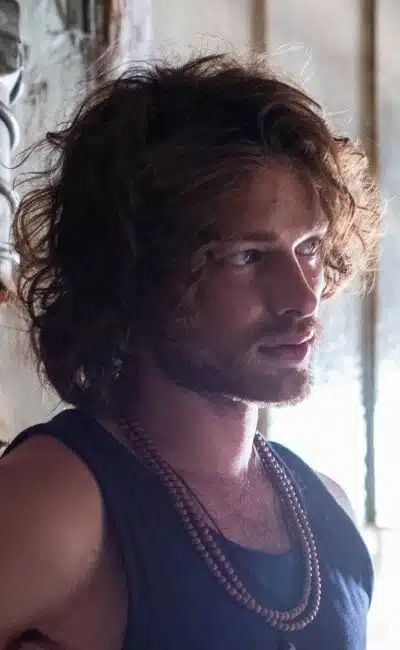 Louka Melieva dans Pourris gâtés (2021)