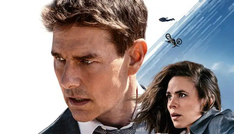 Démarrages Paris 14h : Mission Impossible 7, avant-dernier de la saga