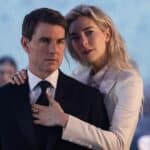 Vanessa Kirby