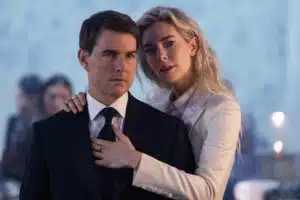 Vanessa Kirby