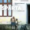 Sparta, l'affiche du film