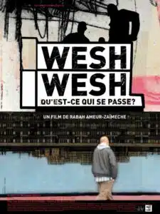 Rabah Ameur-Zaïmeche