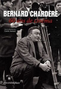 Bernard Chardère