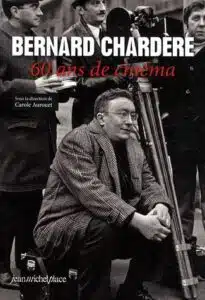 Bernard Chardère
