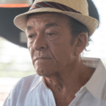 Mark Margolis