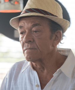 Mark Margolis