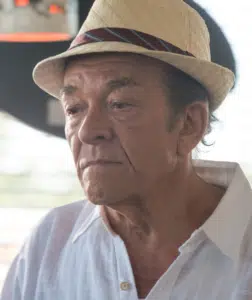 Mark Margolis