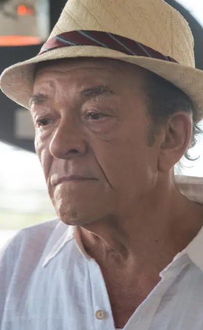 Mark Margolis dans "Better Caul Saul"