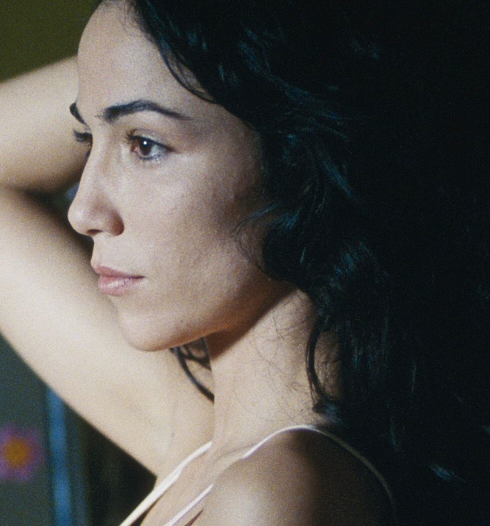 Karina Testa dans Des Poupées et des anges