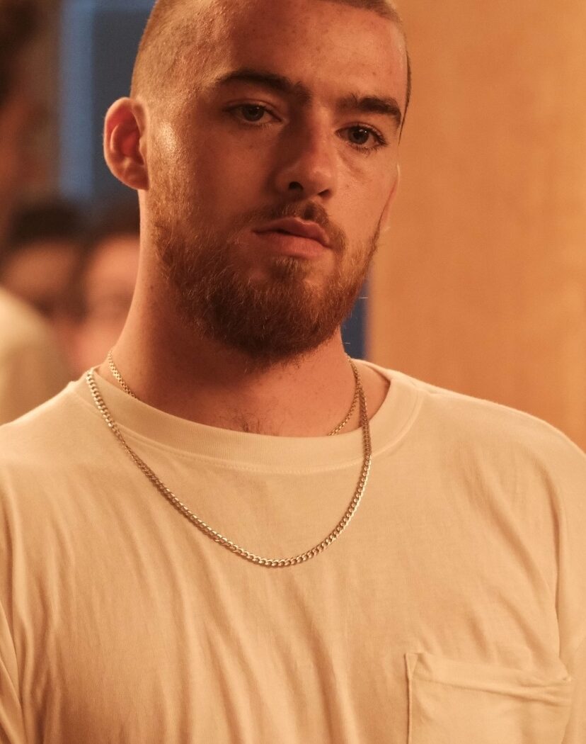 Angus Cloud dan,s Euphoria (HBO)