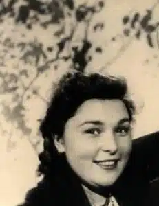 Vera Vassilova