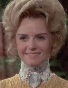 Sharon Farrell