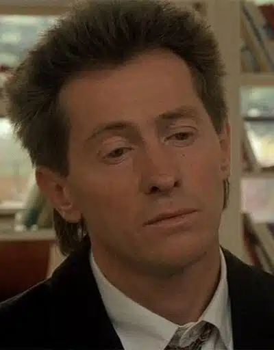 Axel Bogousslavsky dans "Les enfants" de Marguerite Duras