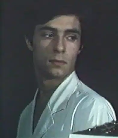 Louis Julien dans "Parlez-moi d’amour" de Michel Drach