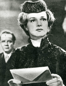 Yulia Borisova