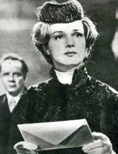 Yulia Borisova