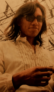 Sixto Rodriguez