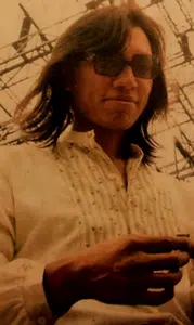 Sixto Rodriguez