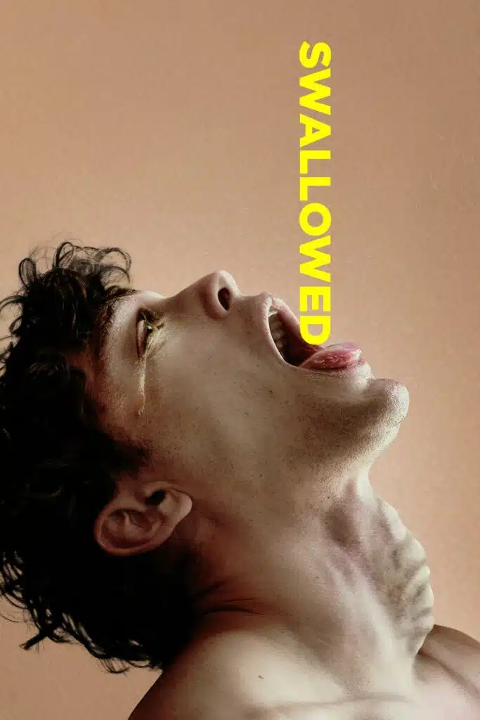 Swallowed sur Shadowz