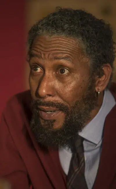 Ron Cephas Jones dans "This Is Us"