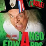 Jango Edwards
