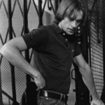 Keith Carradine