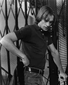 Keith Carradine