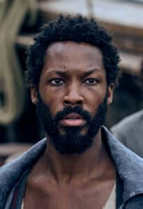 Corey Hawkins